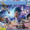 PUZZLE 150 PIECES - MISSION SPATIALE