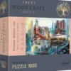 PUZZLE 1000 PIECES- NEW YORK