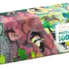 PUZZLE 1000 PIECES - OWLS AND BIRDS