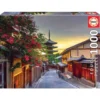 PUZZLE 1000 PIECES PAGODE YASAKA, KYOTO, JAPON