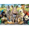 PUZZLE 1000 PIECES PHOTO DE CLASSE