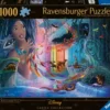 PUZZLE 1000 PIECESPOCAHONTAS