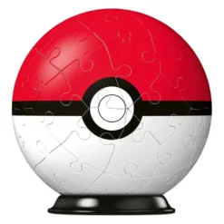 PUZZLE 54 PIECES POKEMON