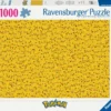 PUZZLE 1000 PIECES - POKEMON CHALLENGE PUZZLE