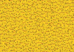 PUZZLE 1000 PIECES - POKEMON CHALLENGE PUZZLE