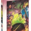 PUZZLE 300 PIECES - PRACTICAL MAGIC