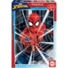 PUZZLE 500 PIECES SPIDER MAN