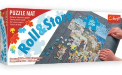 PUZZLE 1000 PIECES TIROIR