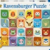 PUZZLE 100 PIECESXXL - PORTRAITS DE POKEMON