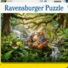 PUZZLE 300 PIECES XXL - SUPERBE VIE SAUVAGE