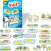 PUZZLE PREMIERS MOTS