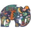 PUZZLE PUZZ'ART 150 PIECES ELEPHANT
