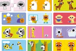 PUZZLES LES CONTRAIRES