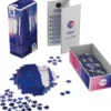 PUZZLE UNIVERSE - 500P : STEEPLES