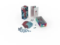 PUZZLE UNIVERSE - WITHIN 1000 PIECES