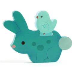 PUZZ & PLAY FRIENDS