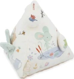 PYRAMIDE D'ACTIVITES A SONS