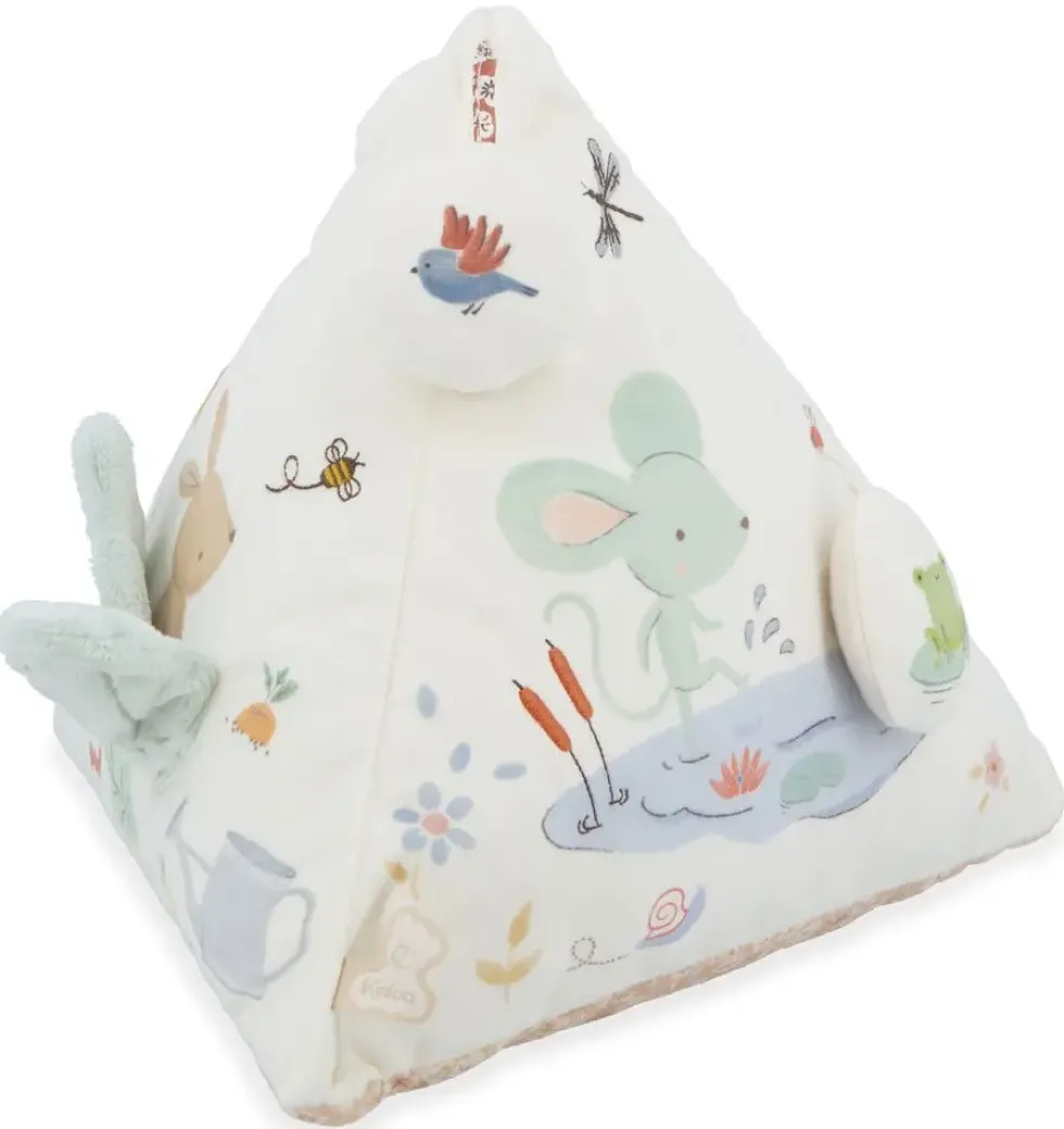 PYRAMIDE D'ACTIVITES A SONS