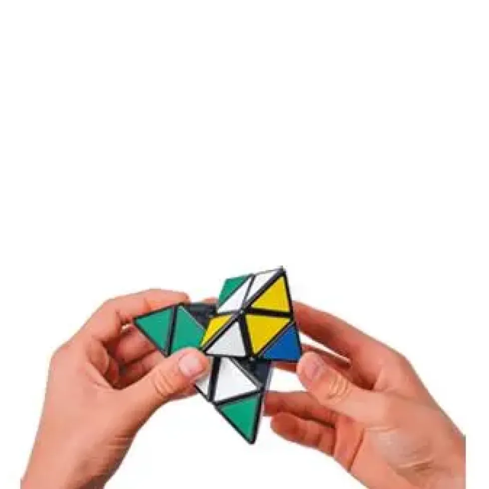 PYRAMINX