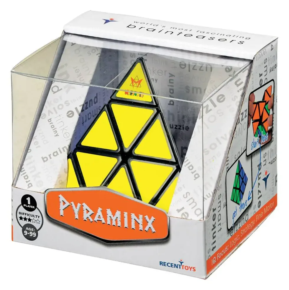 PYRAMINX