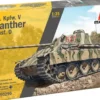 1/35 PZ.KPFW. V PANTHER D