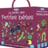 Q BOX - LE JARDIN DES PETITES BETES