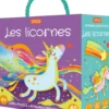 Q-BOX - LES LICORNES