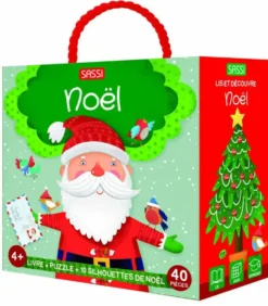 Q-BOX - NOEL