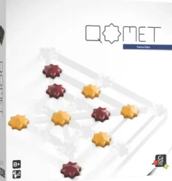 QOMET