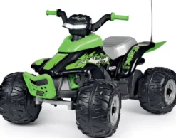 QUAD CORRAL T-REX 330W 12V VERT