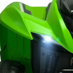 QUAD KAWASAKI KFX90 12V LITHIUM VERT