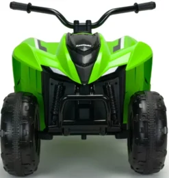 QUAD KAWASAKI KFX90 12V LITHIUM VERT