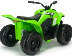 QUAD KAWASAKI KFX90 12V LITHIUM VERT