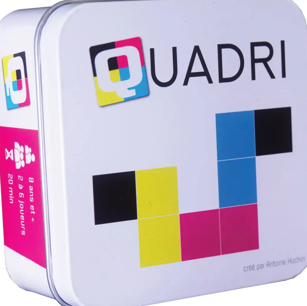 QUADRI