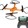 QUADROCOPTERE RADIOCOMMANDE SPYRIT LDx