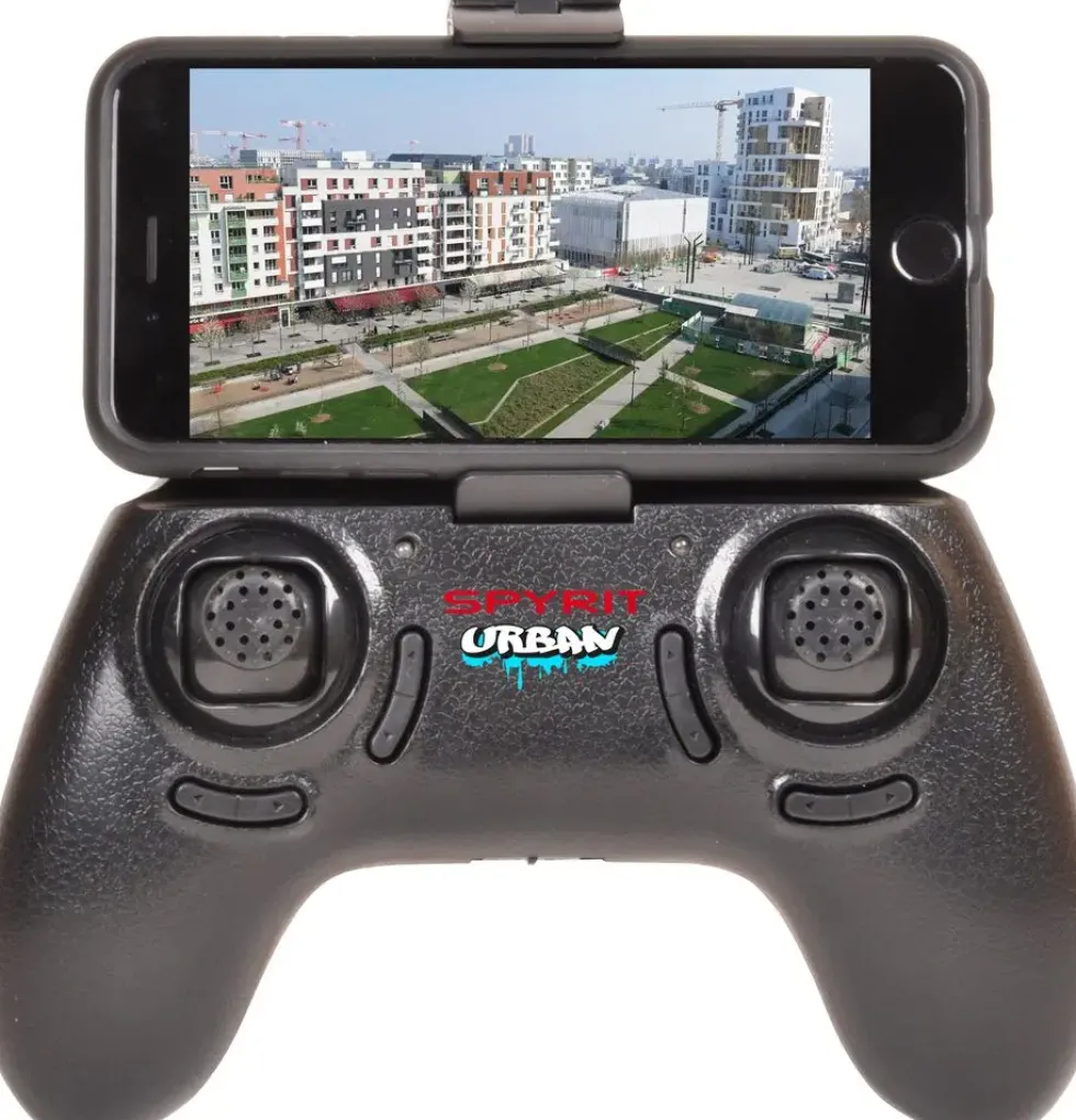QUADROCOPTERE SPYRIT URBAN