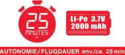 QUADROCOPTERE SPYRIT URBAN