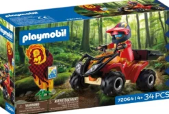 QUAD TOUT-TERRAIN 72064