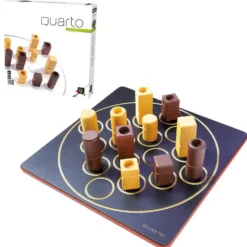 QUARTO