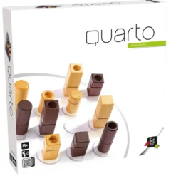 QUARTO