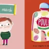 QUE MANGE LA MAITRESSE POUR SON GOUTER ?