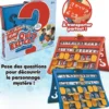 QUI-EST-CE ?