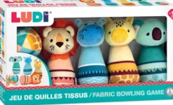 QUILLES TISSUS