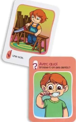 QUI VA SAUVER LA PRINCESSE ?
