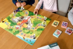 QUI VA SAUVER LA PRINCESSE ?