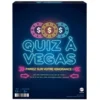 QUIZ A VEGAS