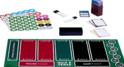 QUIZ A VEGAS