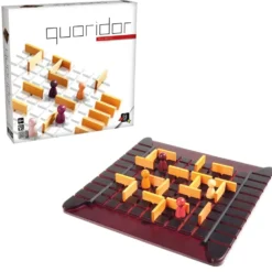 QUORIDOR