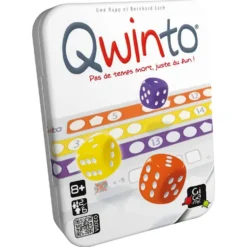 QWINTO