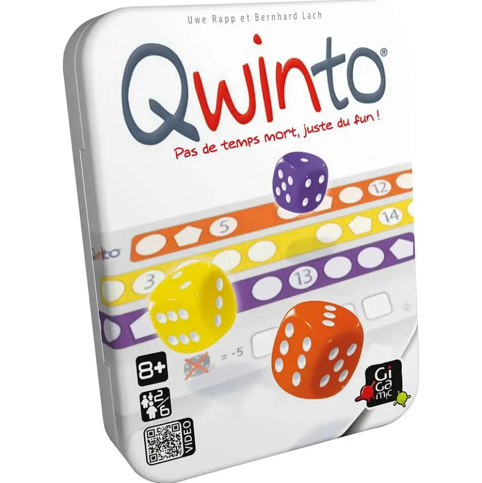 QWINTO